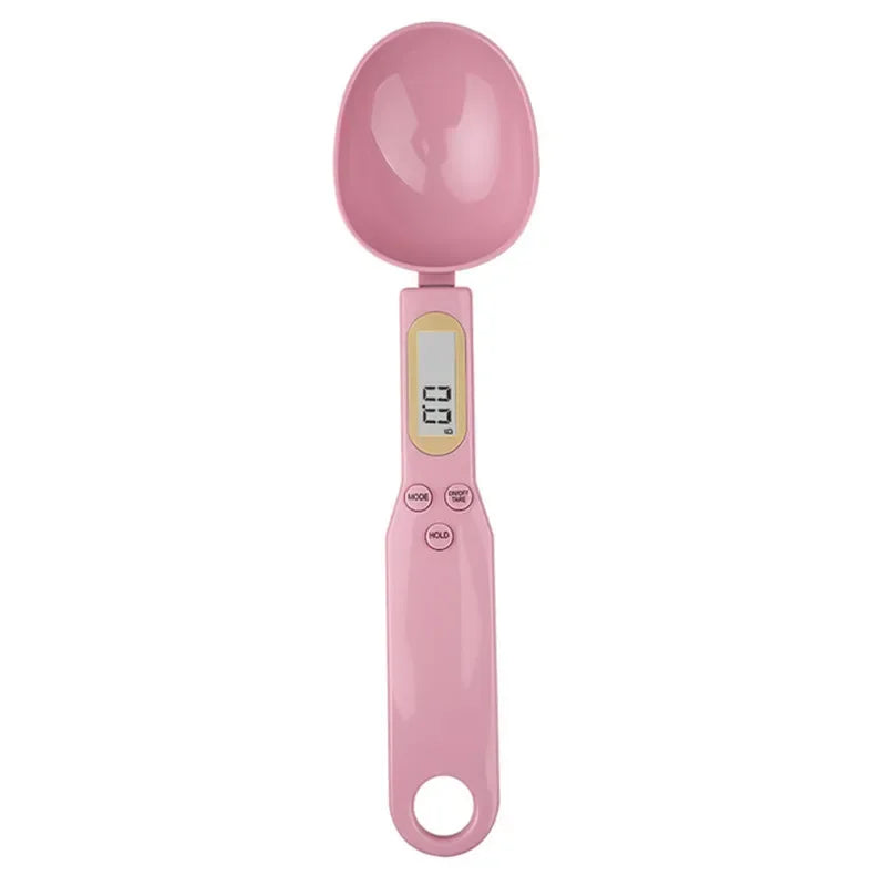 Digital Precision Measuring Spoon