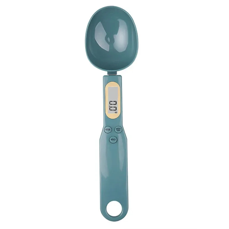 Digital Precision Measuring Spoon