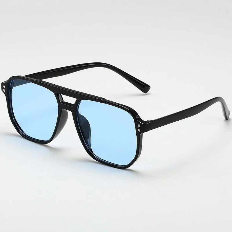 Oversized Sunnies Studios Aesthetic Shades Sunglasses