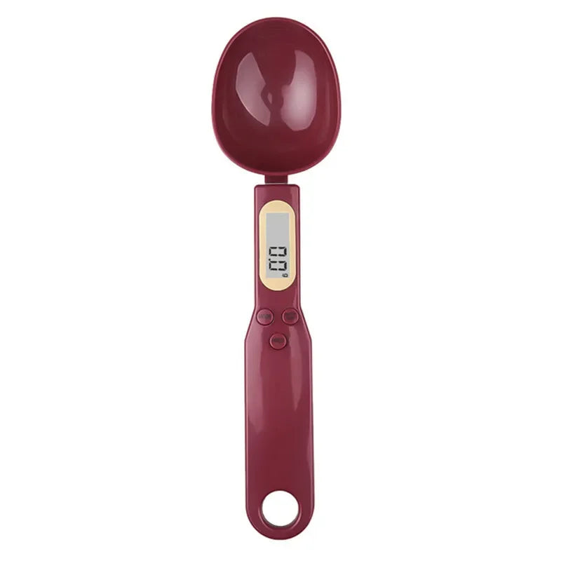 Digital Precision Measuring Spoon