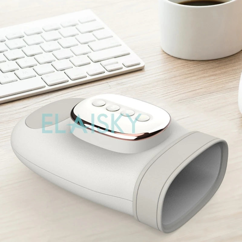 ELAISKY Hand Massager