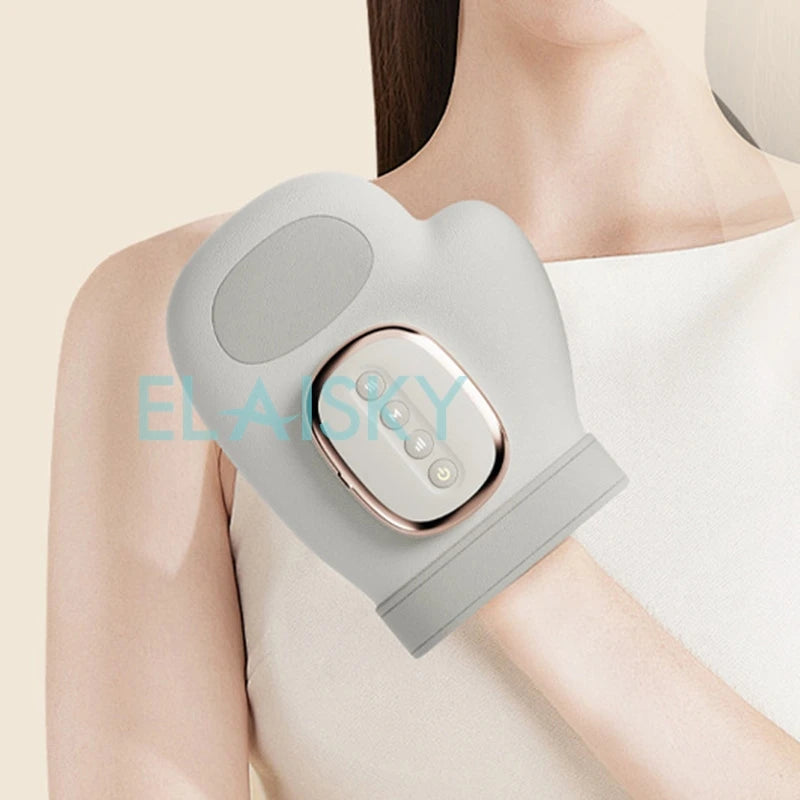 ELAISKY Hand Massager