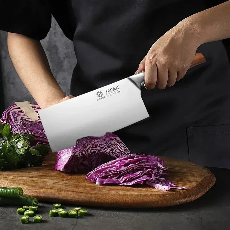 The Art of Japanese Craftsmanship in Your Kitchen