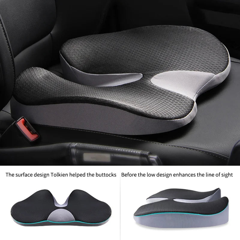 Orthopaedic Memory Foam Cushion
