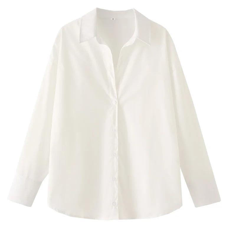 Blouses Classic Breeze