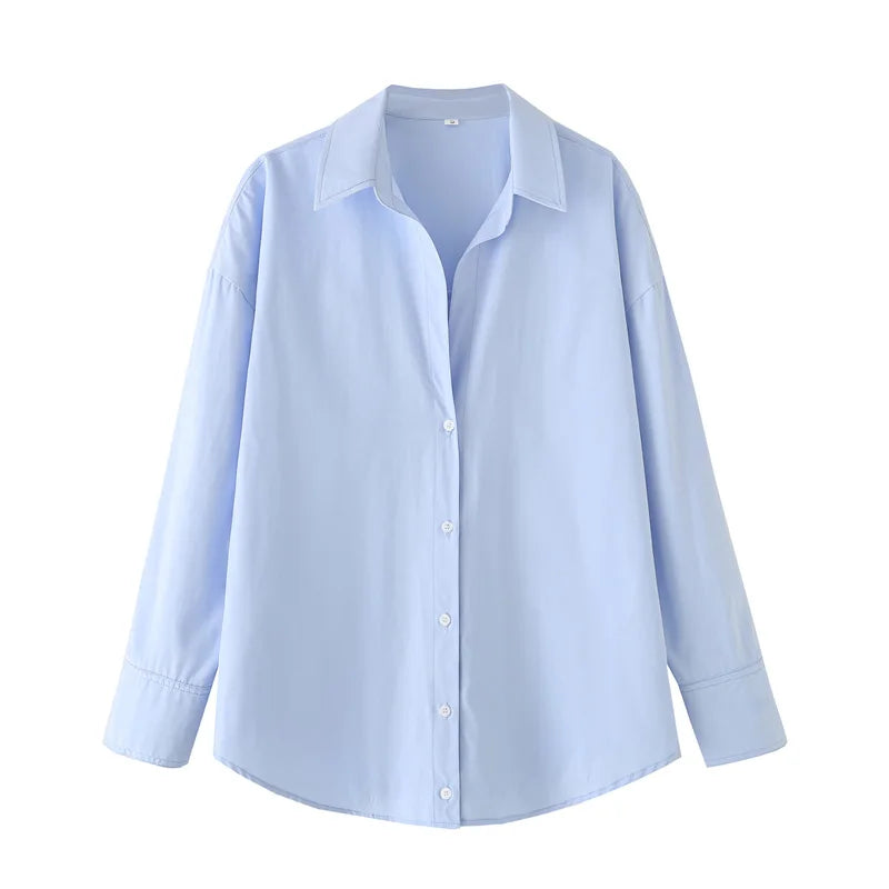 Blouses Classic Breeze