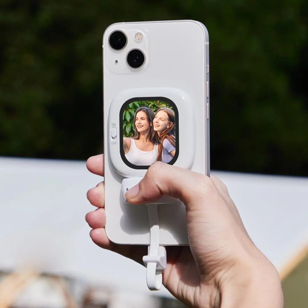 Founist Vlogmate Mini AMOLED