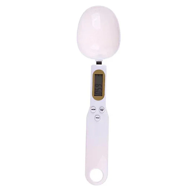 Digital Precision Measuring Spoon