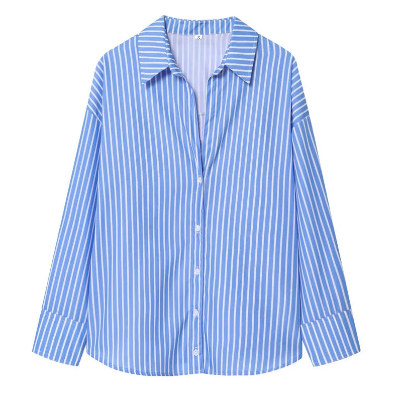Blouses Classic Breeze