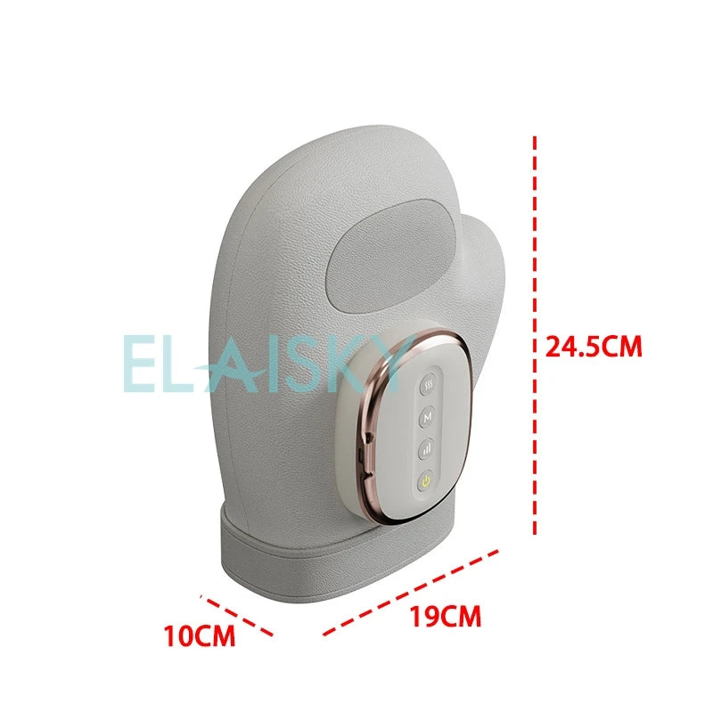 ELAISKY Hand Massager