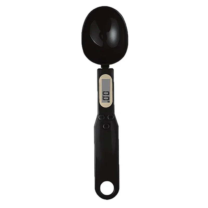 Digital Precision Measuring Spoon