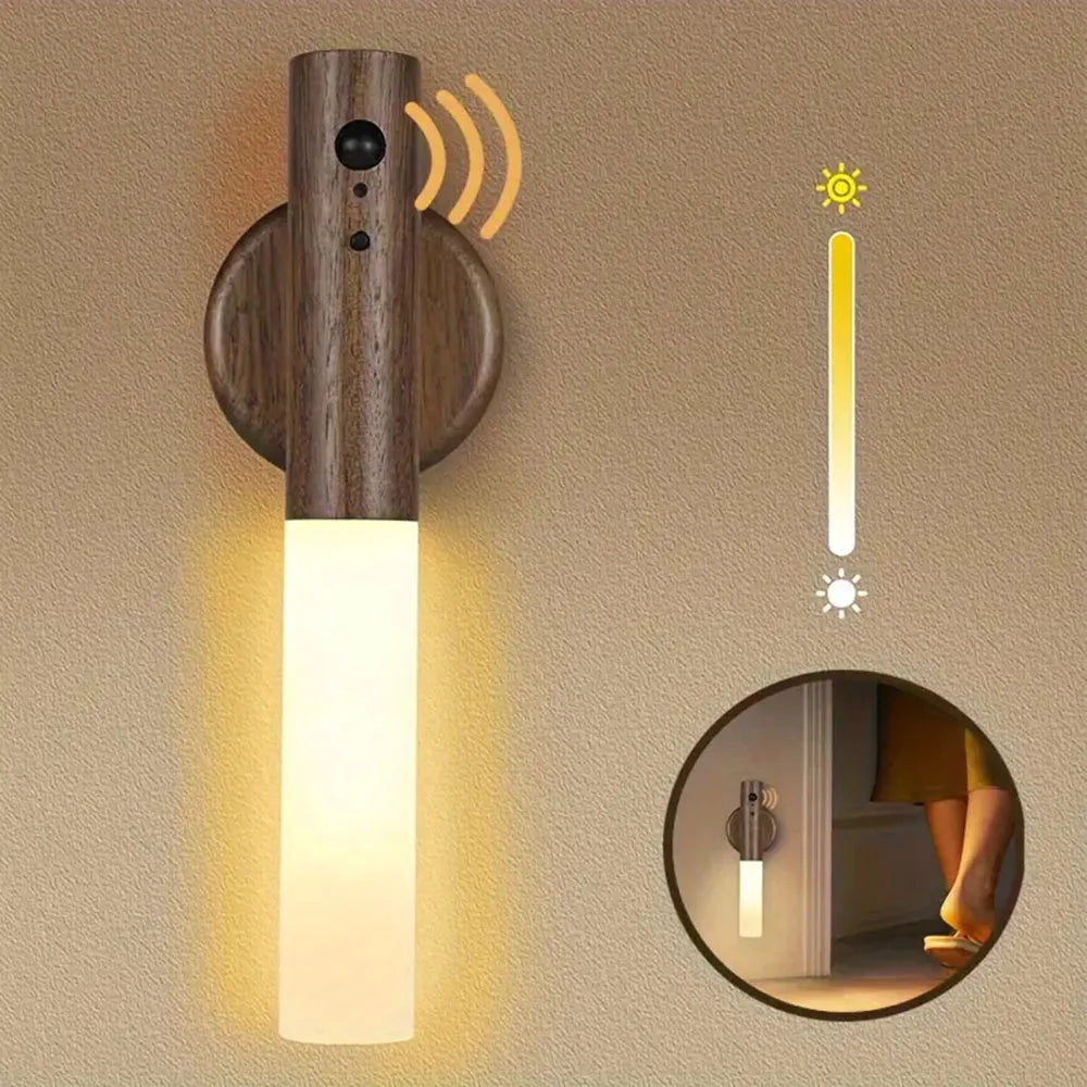 Motion Sensor Night Light