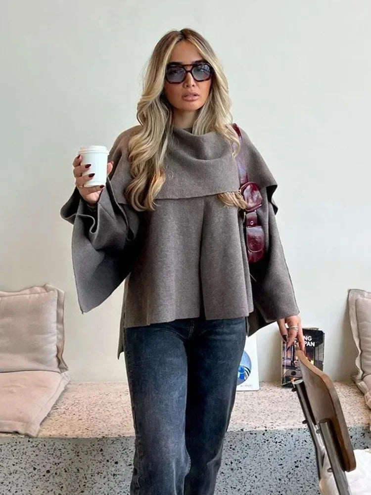 Coat Haven Houndstooth