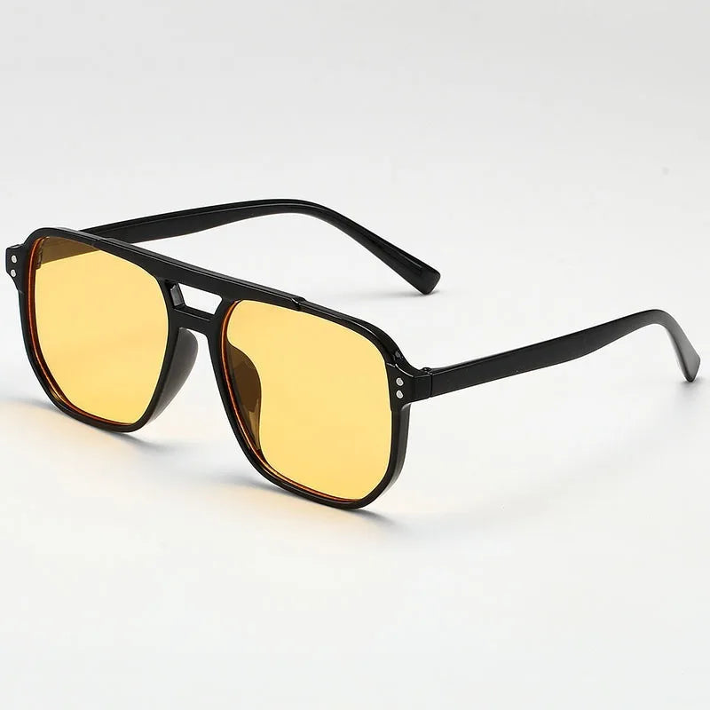 Oversized Sunnies Studios Aesthetic Shades Sunglasses