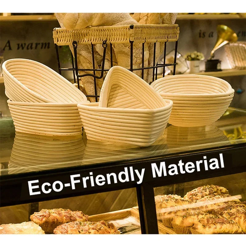 Bake Artisan Bread with Perfection and Tradition