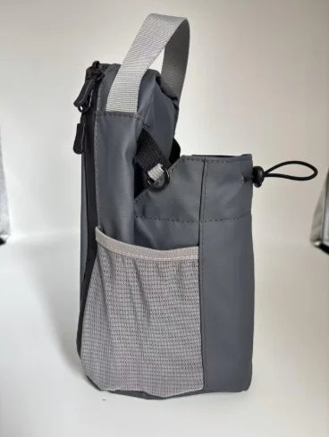 Gym Strong 360° Magnetic Water Bottle Holder