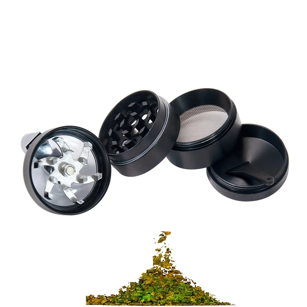 Manual Spice Grinder