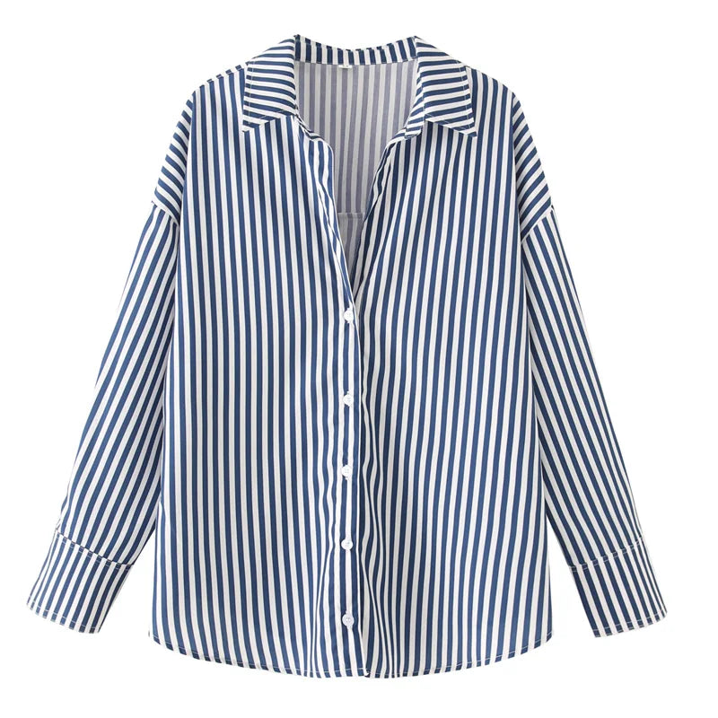 Blouses Classic Breeze