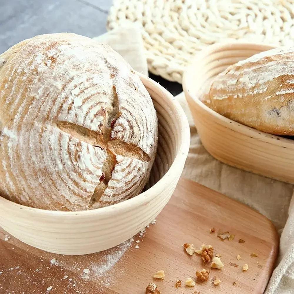 Bake Artisan Bread with Perfection and Tradition