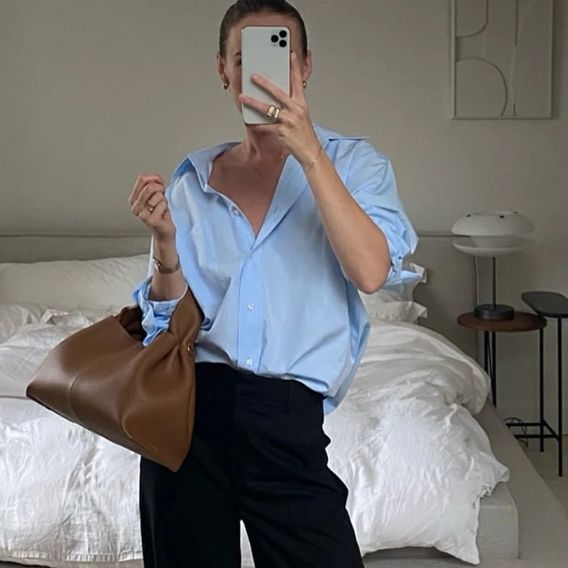 Blouses Classic Breeze