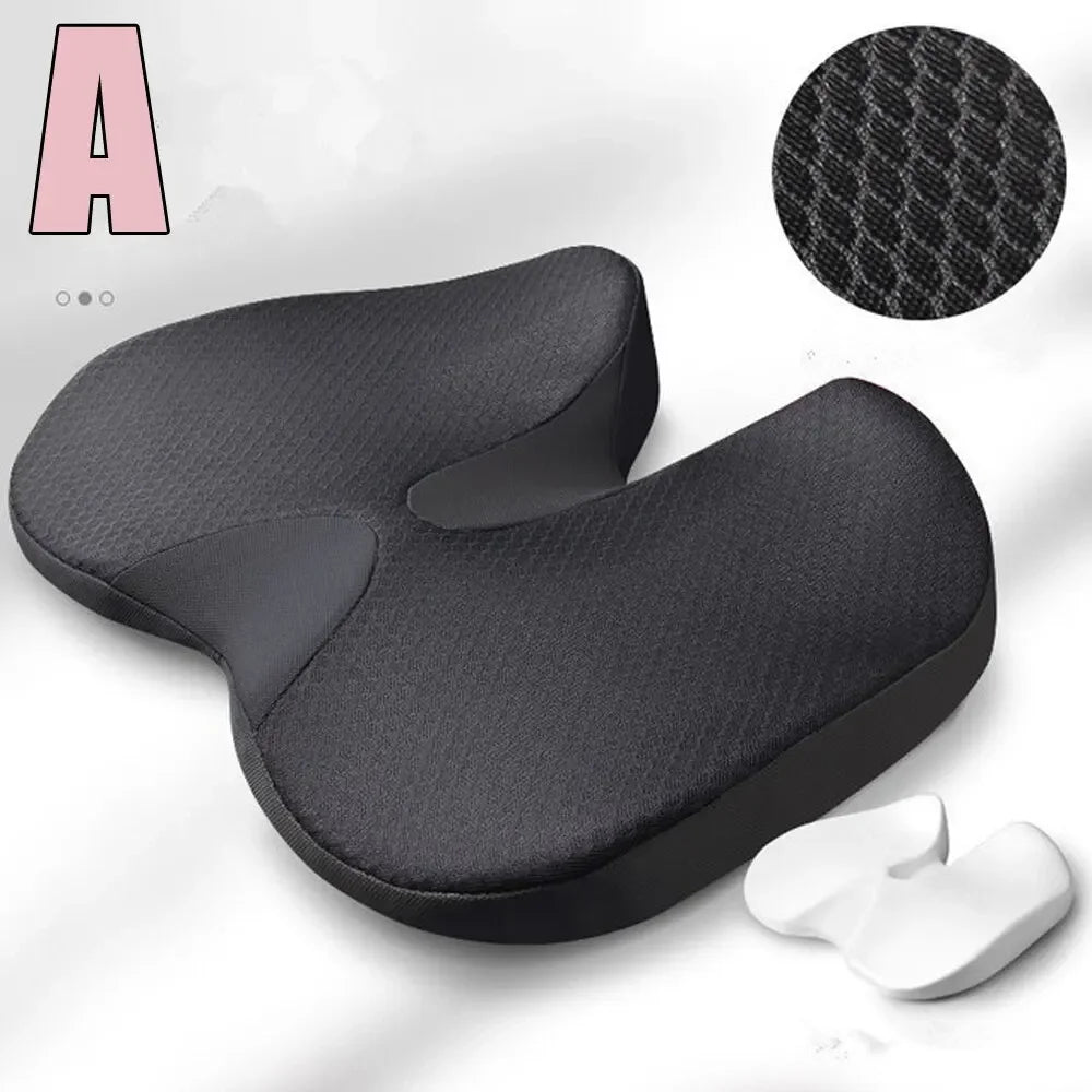 Orthopaedic Memory Foam Cushion