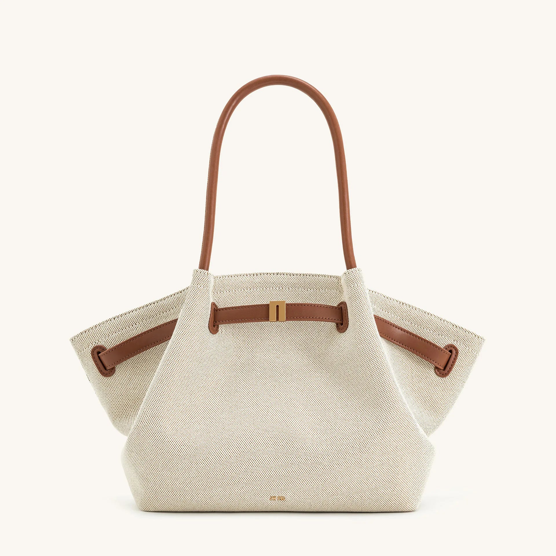 JW Pei Dumpling Bag Suede Shoulder