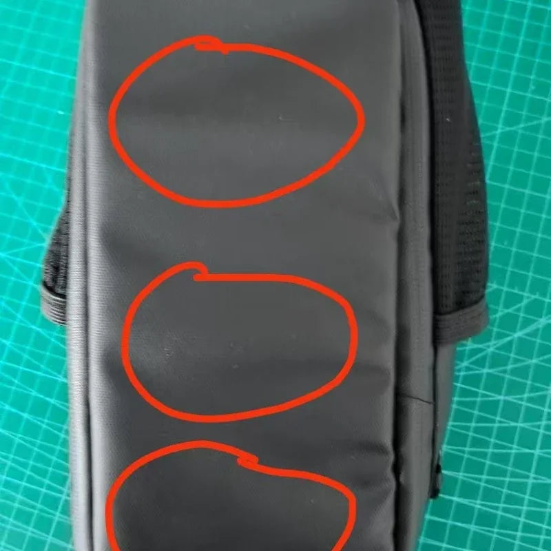 Gym Strong 360° Magnetic Water Bottle Holder