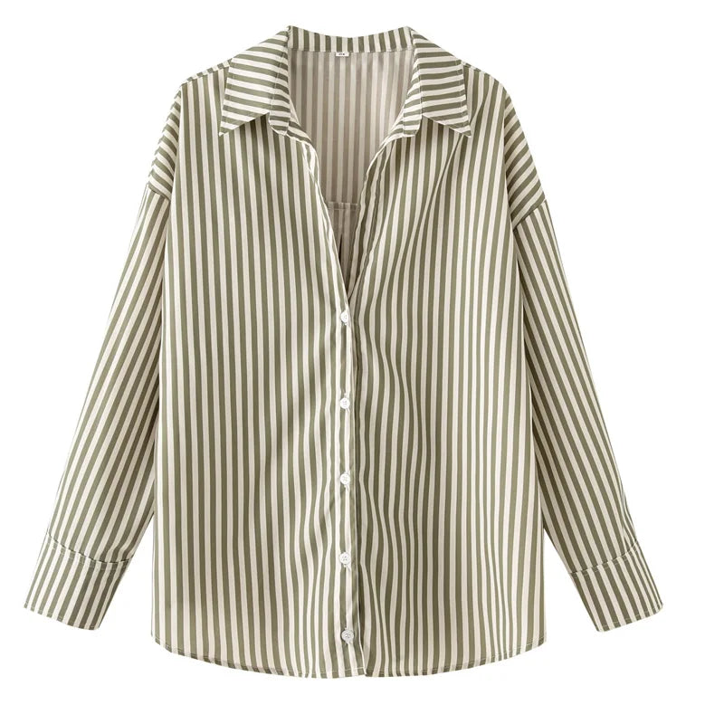 Blouses Classic Breeze