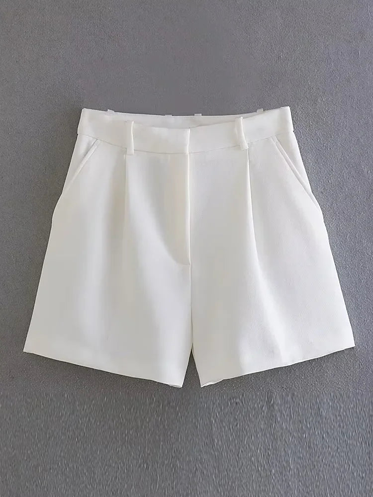 Female Shorts