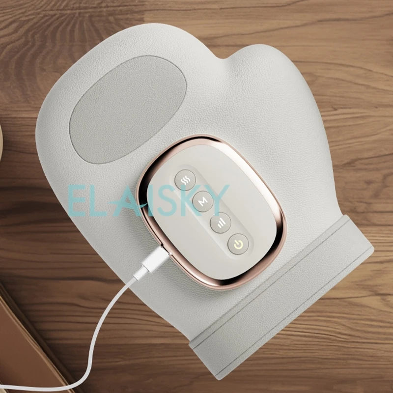 ELAISKY Hand Massager