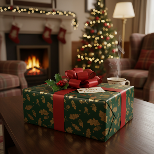 Gifts
