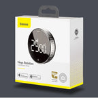 Baseus Magnetic Digital Timer – Precision and Style for Your Everyday Life