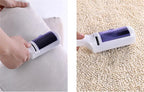 Say Goodbye to Pet Hair & Dust with the Electrostatic Remover