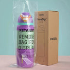 Stainless Steel Vacuum Insulated Sports Water Bottle