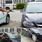 Expandable Garden Hose – Power, Convenience & Durability at Your Fingertips