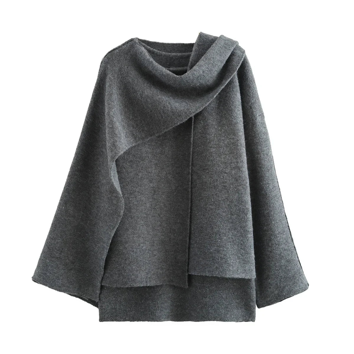 Coat Haven Houndstooth