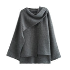 Coat Haven Houndstooth