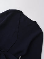 Modern Kimono Tie