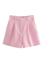 Female Shorts