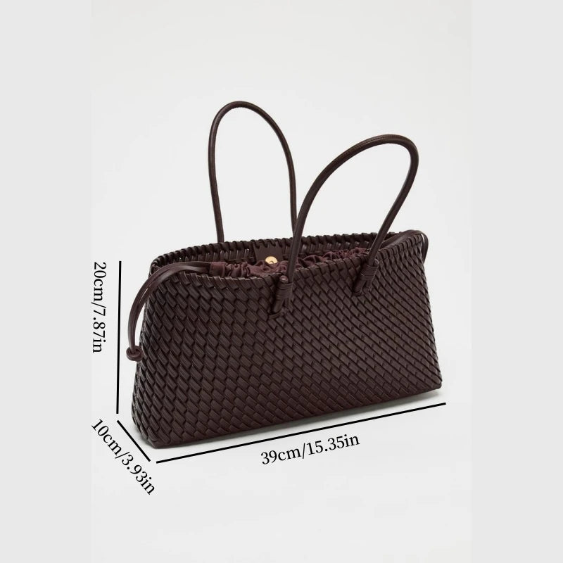 The Sovereign Tote