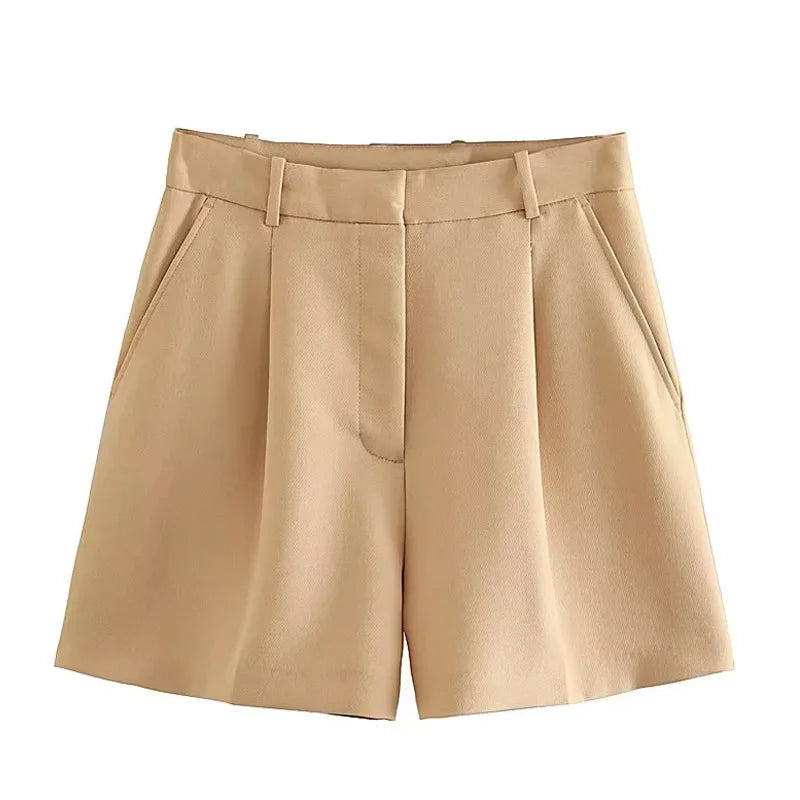 Female Shorts