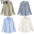 Blouses Classic Breeze