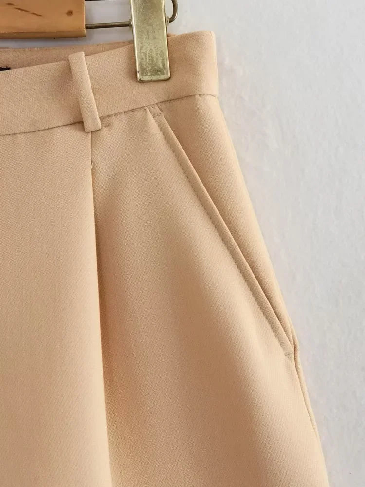 Female Shorts