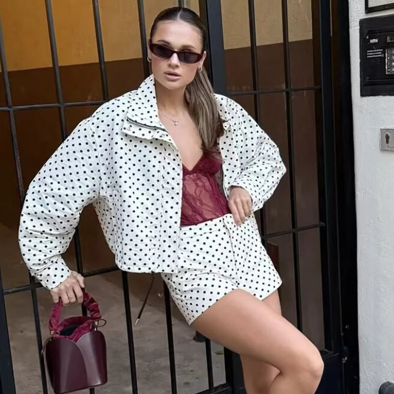 Bomber Jacket Women's