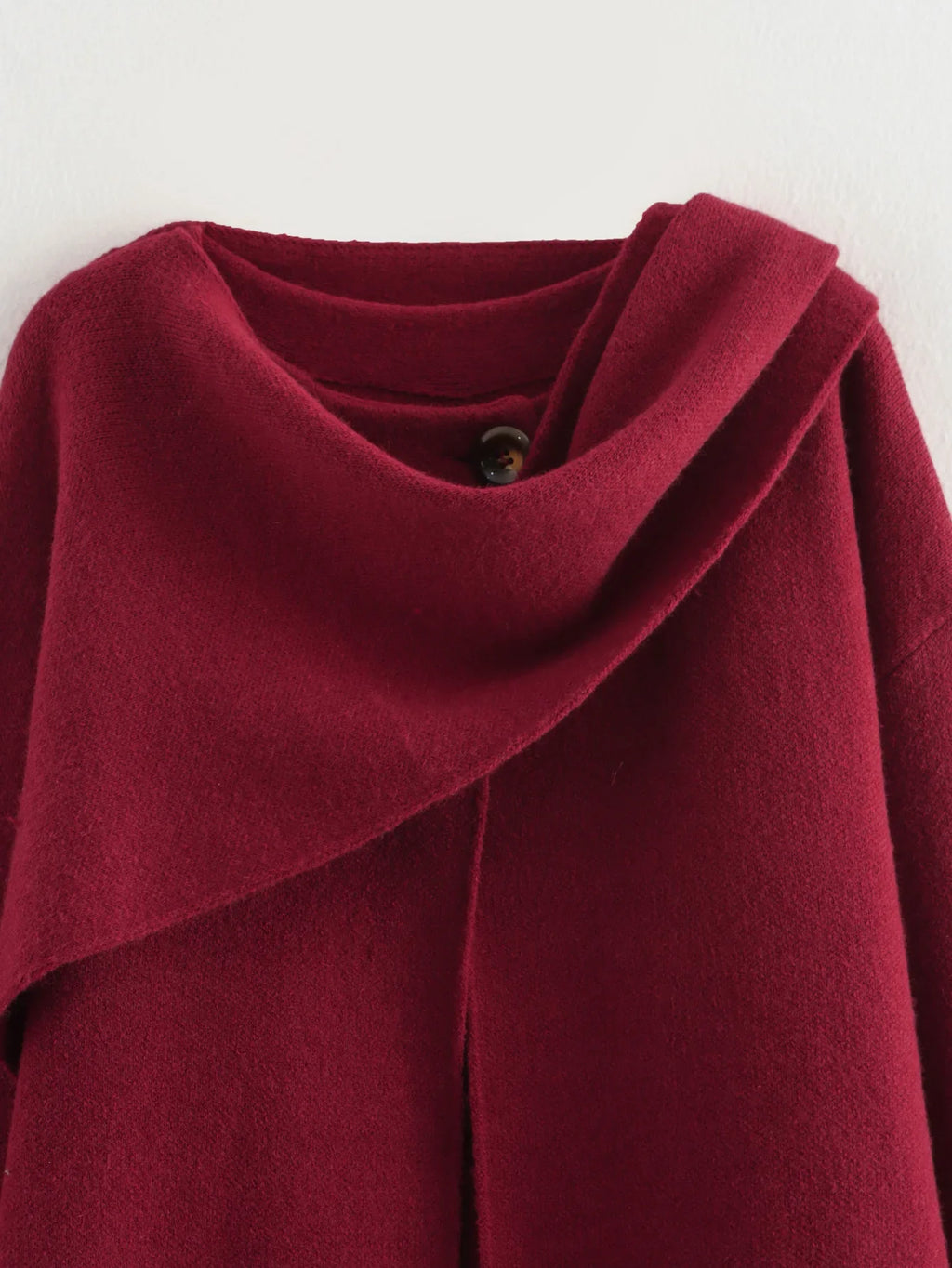 Coat Haven Houndstooth