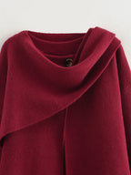 Coat Haven Houndstooth