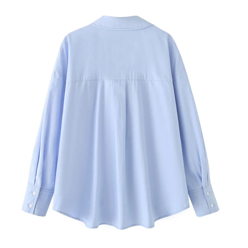 Blouses Classic Breeze