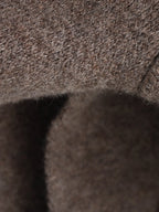 Coat Haven Houndstooth