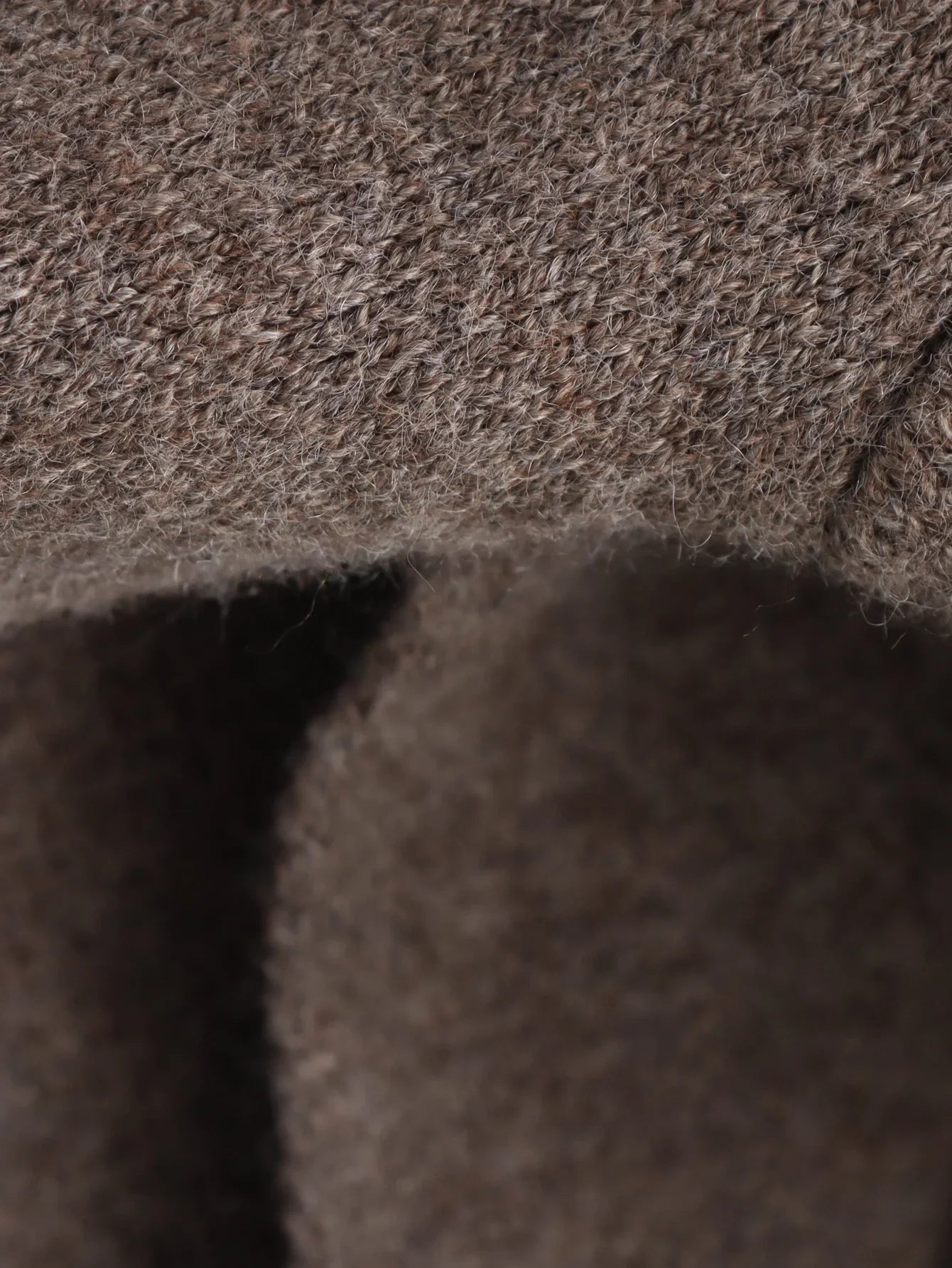 Coat Haven Houndstooth