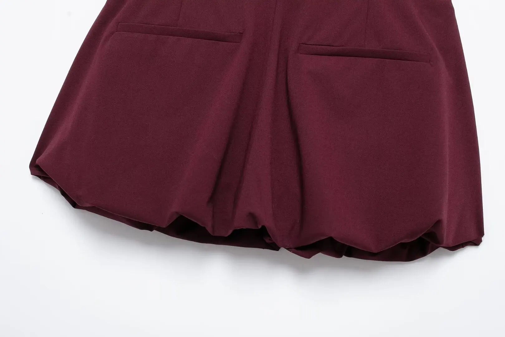 Zipper Bomber Jackets
